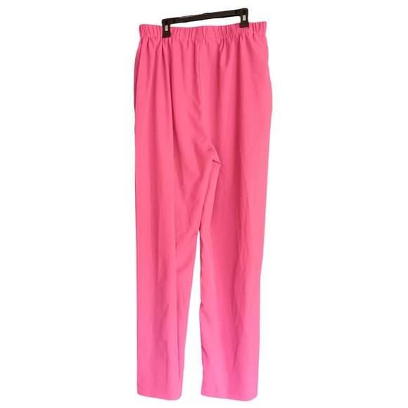 Brenda Pants - Pink Women's Pants